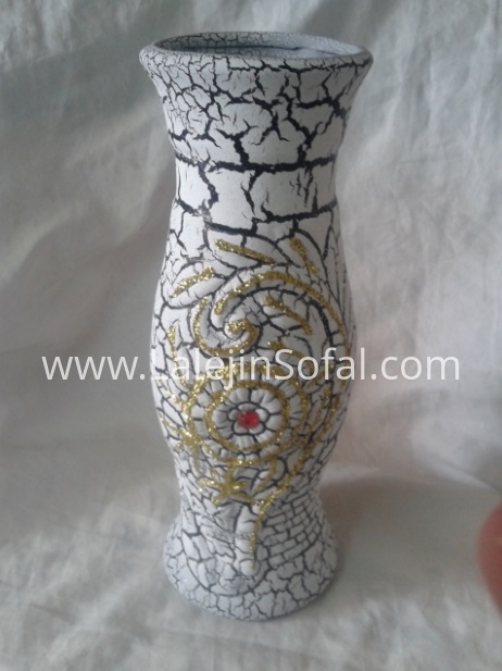 گلدان ترکی
